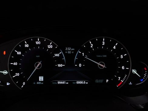 Used 2017 BMW 530i xDrive image 24