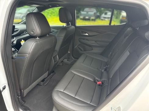 New 2026 Buick Envista Sport Touring w/ Convenience I Package FWD image 12