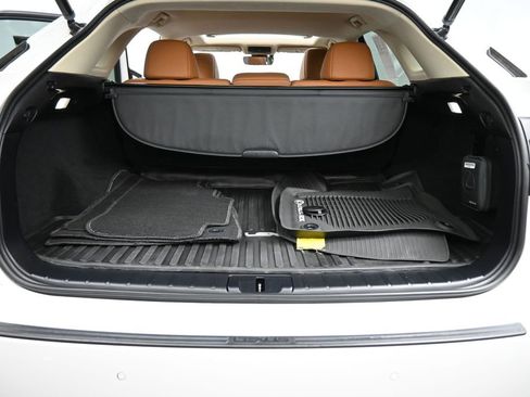 Used 2022 Lexus RX 350 FWD w/ Premium Package image 20