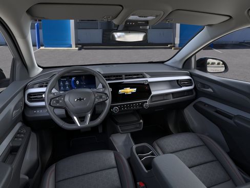 New 2027 Chevrolet Bolt RS FWD image 39