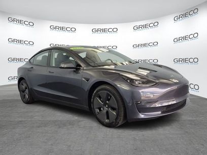 Used 2023 Tesla Model 3 Standard Range