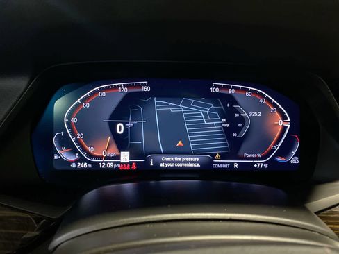 Used 2023 BMW X5 sDrive40i image 17