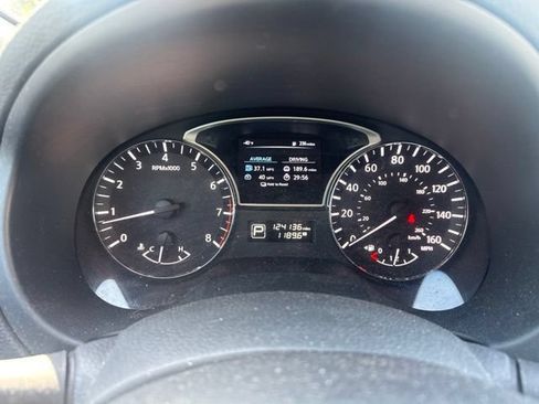 Used 2015 Nissan Altima 2.5 S w/ Power Driver Seat Package FWD image 15