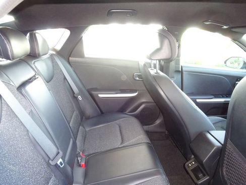 Used 2025 Kia K4 GT-Line FWD image 22