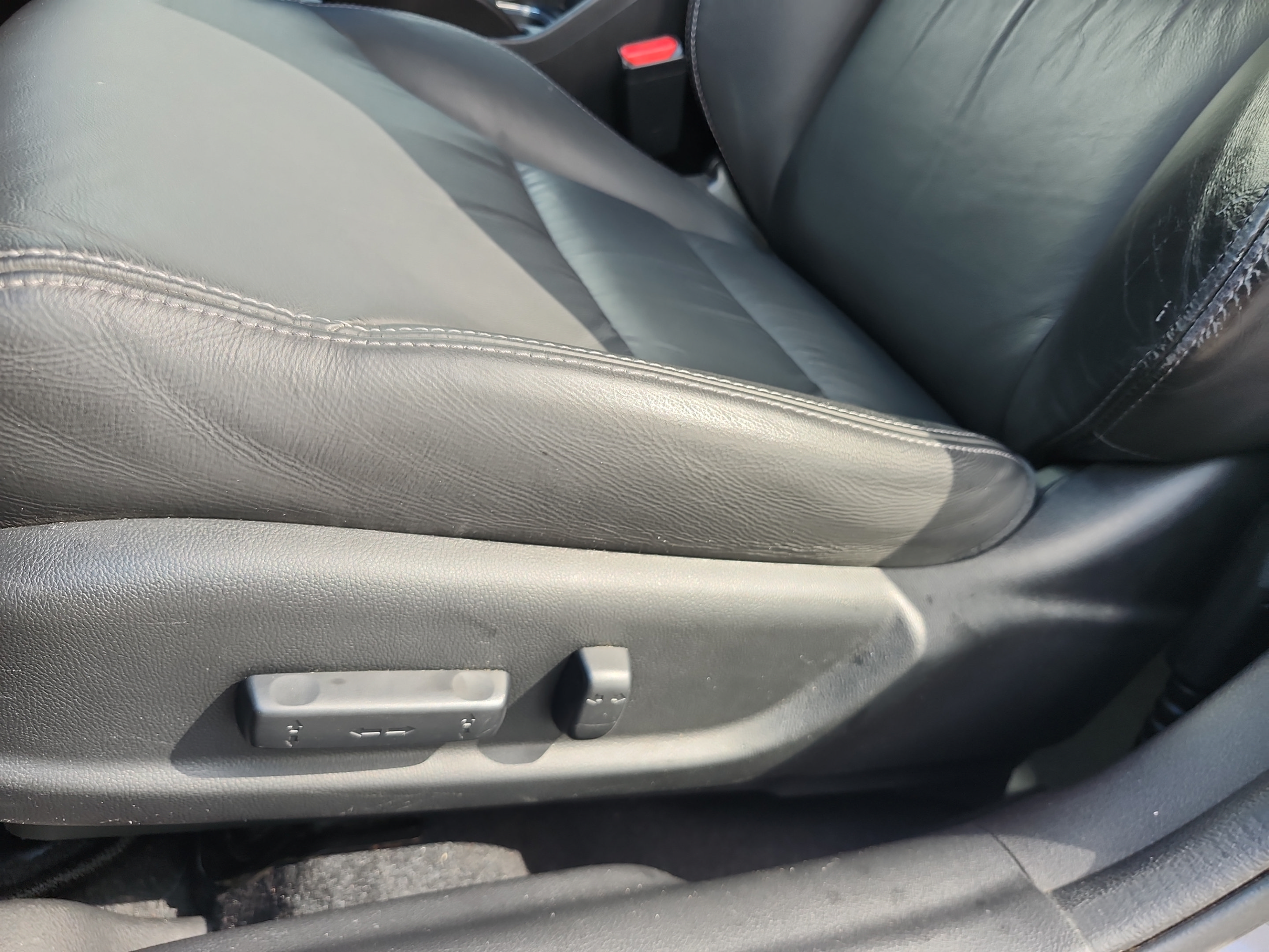 Used 2015 Honda Civic EX-L image 14