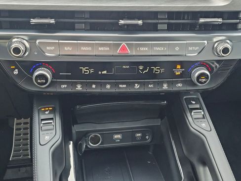 New 2025 Kia Telluride SX X-Line image 16