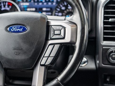 Used 2020 Ford Expedition Platinum AWD/4WD image 20