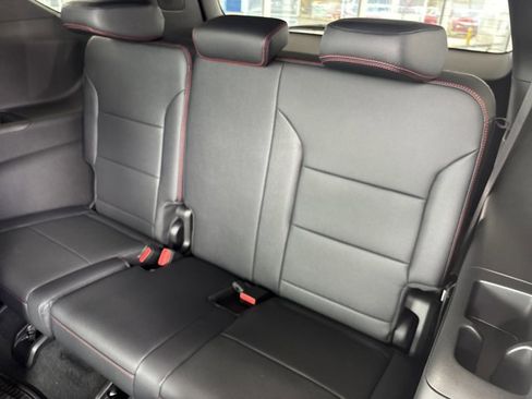 New 2026 Chevrolet Traverse RS image 20