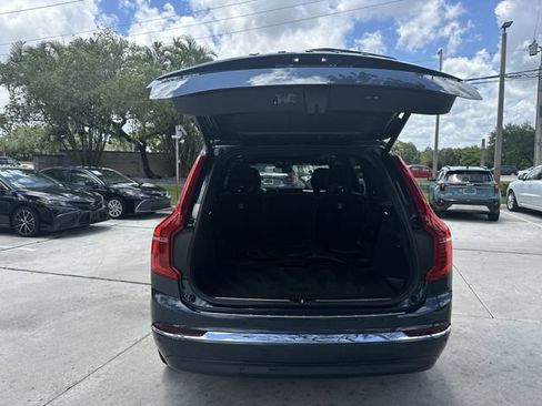 Used 2023 Volvo XC90 B6 Plus w/ Protection Package Premier AWD/4WD image 28