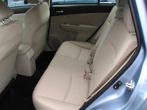 Used 2012 Subaru Impreza 2.0i Sport Limited image 3