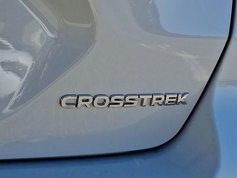New 2025 Subaru Crosstrek 2.5i Limited image 23
