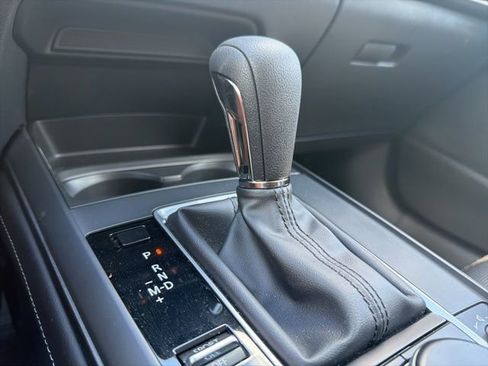 Used 2025 MAZDA CX-30 AWD 2.5 S image 18