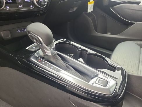 New 2026 Chevrolet Trax LT w/ Midnight Edition image 20