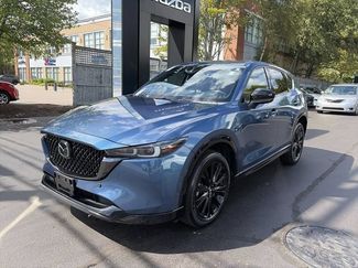 Used 2024 MAZDA CX-5 2.5 Turbo w/ Premium Package AWD/4WD video 1