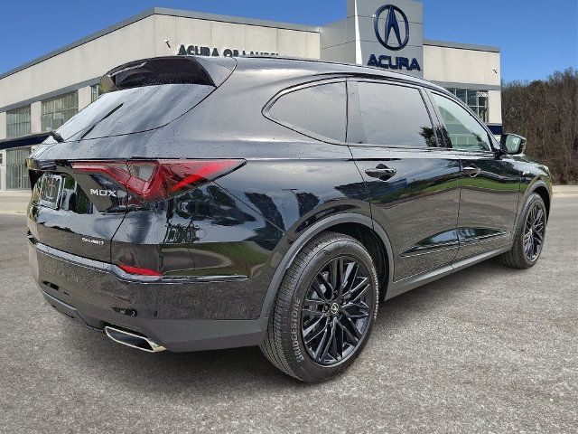 Used 2026 Acura MDX A-Spec w/ Advance Package AWD/4WD image 6