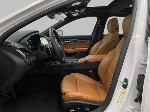 Used 2023 Cadillac CT5 Premium Luxury w/ Platinum Package AWD/4WD image 31