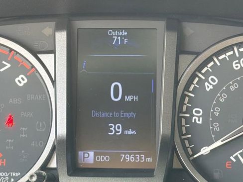 Used 2020 Toyota Tacoma TRD Pro image 33