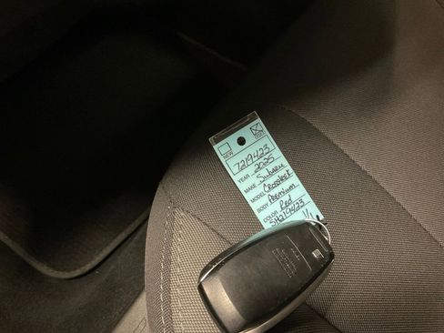 Certified 2025 Subaru Crosstrek 2.0i Premium AWD/4WD image 29