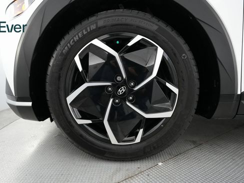 Used 2024 Hyundai Ioniq 5 SEL image 20