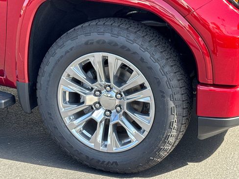 Certified 2024 GMC Sierra 1500 Denali w/ Technology Package AWD/4WD image 6