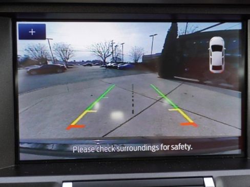 Used 2022 Ford Mustang GT Premium w/ Equipment Group 401A image 31