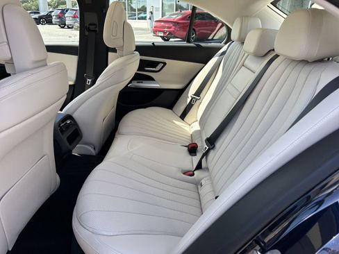 New 2026 Mercedes-Benz E 350 Sedan image 12