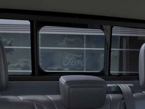 New 2026 Ford Maverick Lariat w/ Black Appearance Package image 24