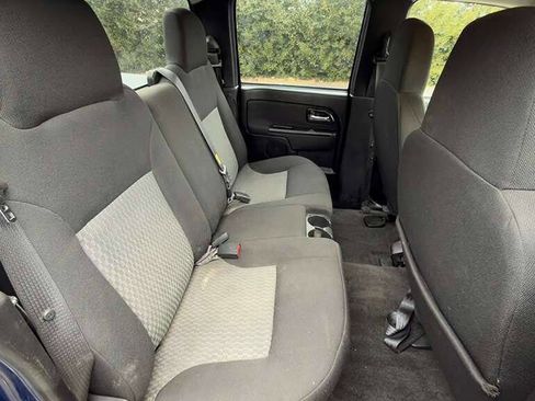 Used 2010 GMC Canyon SLE image 22