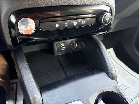 Used 2025 Ford Escape ST-Line Elite w/ Tech Pack #1 image 39