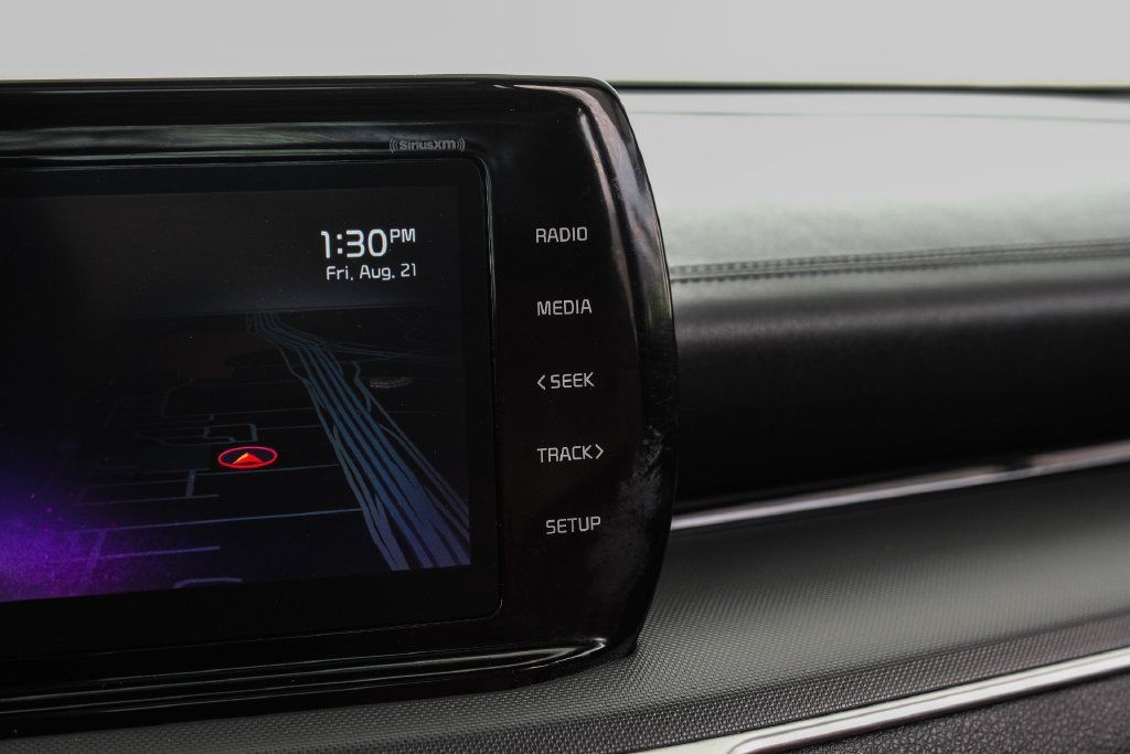 Used 2022 Kia K5 GT-Line w/ GT-Line FWD Premium Package image 28