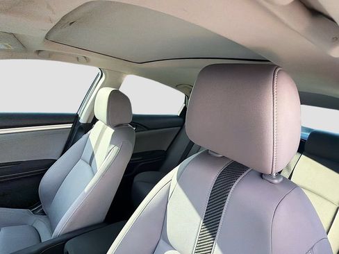 Used 2018 Honda Civic EX-T image 24