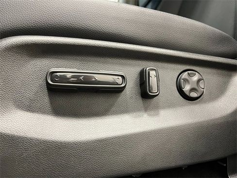 New 2026 Honda Odyssey EX-L image 14