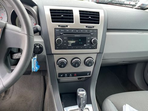 Used 2008 Dodge Avenger SXT FWD image 20