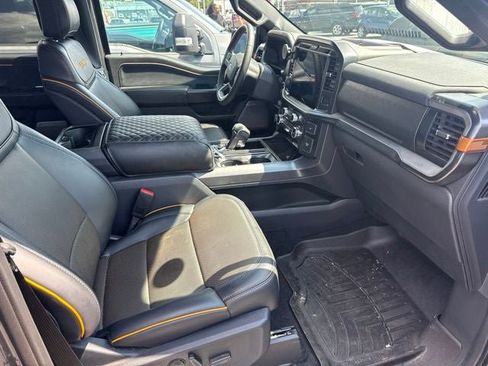 Used 2026 Ford F150 Tremor w/ Equipment Group 402B AWD/4WD image 18