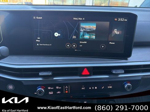 New 2026 Kia Sorento SX Prestige AWD/4WD image 32
