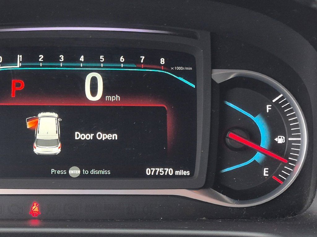 Used 2019 Honda Passport EX-L image 18