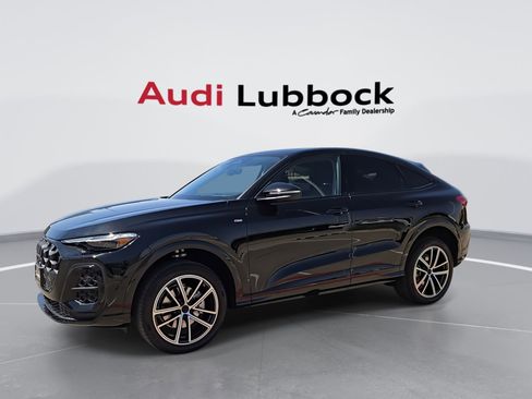 New 2026 Audi Q5 Premium Plus AWD/4WD image 5