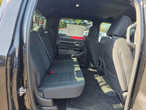 New 2025 RAM 1500 Big Horn image 20