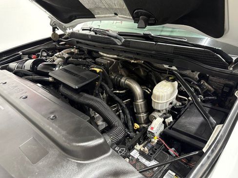 Used 2019 GMC Sierra 2500 4x4 Crew Cab w/ Sierra Convenience Package image 50