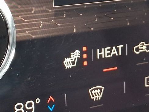 Used 2025 GMC Sierra EV Denali image 28