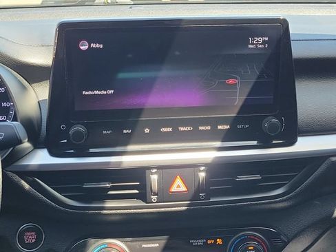 Used 2022 Kia Forte GT-Line w/ GT-Line Technology Package FWD image 11