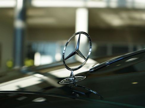 New 2026 Mercedes-Benz Maybach S 680 4MATIC image 29