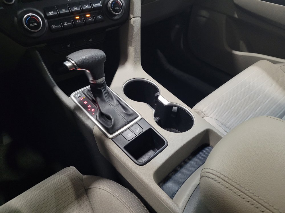 Used 2017 Kia Sportage LX w/ LX Popular Package FWD image 26