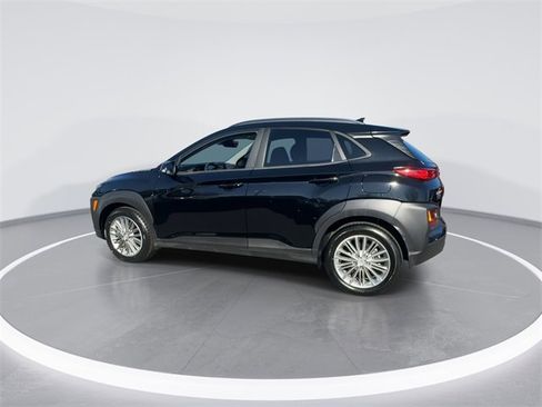 Used 2020 Hyundai Kona SEL Plus image 6