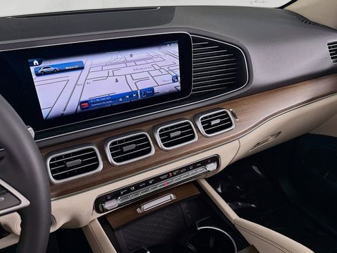 New 2026 Mercedes-Benz GLE 350 4MATIC image 19