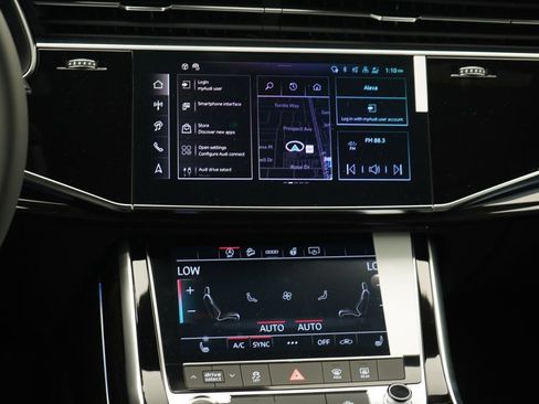 New 2026 Audi Q8 Premium AWD/4WD image 10