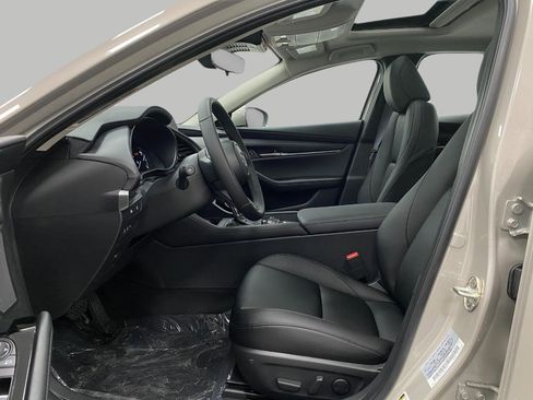 New 2026 MAZDA MAZDA3 2.5 S Sedan w/ Preferred Pkg image 26