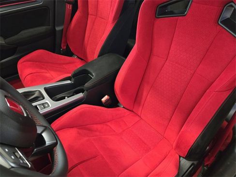 New 2025 Honda Civic Type R image 17