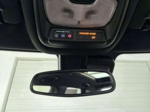 New 2026 Chevrolet TrailBlazer RS w/ Convenience Package image 20