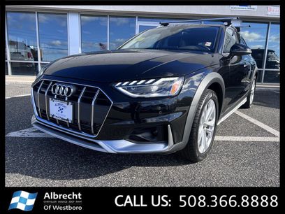 Used 2023 Audi A4 2.0T allroad Premium Plus w/ Premium Plus Package